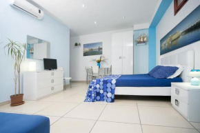 Отель B&B del Lungomare  Галли́поли